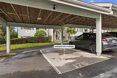 25131 98th Place S #E201, Kent, WA 98030 - Photo 25