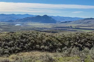 0 Tbd Lower White Rock Rd, Oroville, WA 98844 - Photo 1