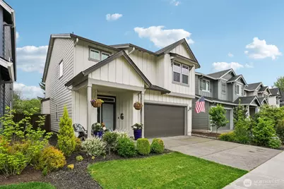 11603 NE 138th Avenue, Brush Prairie, WA 98606 - Photo 1