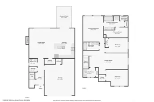 11603 NE 138th Ave, Brush Prairie, WA 98606 - Photo 35