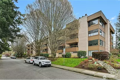 10101 SE 3rd Street #202, Bellevue, WA 98004 - Photo 1
