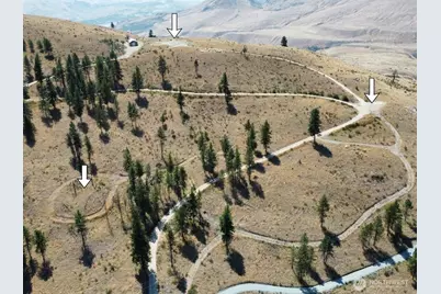 180 Harmony Heights Road, Brewster, WA 98812 - Photo 5