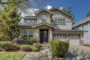 7709 Greenridge Ct SE, Snoqualmie, WA 98065 - Photo 1