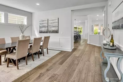 7709 Greenridge Court SE, Snoqualmie, WA 98065 - Photo 5