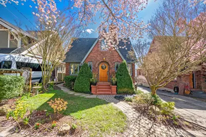 1315 NE 70th Street, Seattle, WA 98115 - Photo 1