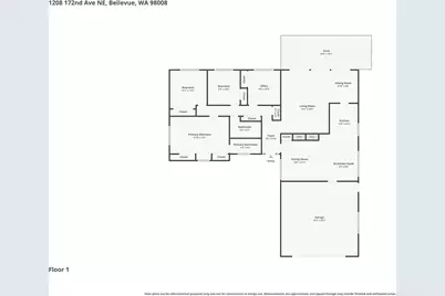 1208 172nd Avenue NE, Bellevue, WA 98008 - Photo 37