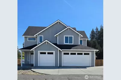 16933 32nd Avenue E, Tacoma, WA 98446 - Photo 1