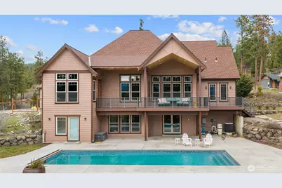 421 Meadow Ridge Drive, Cle Elum, WA 98922 - Photo 37