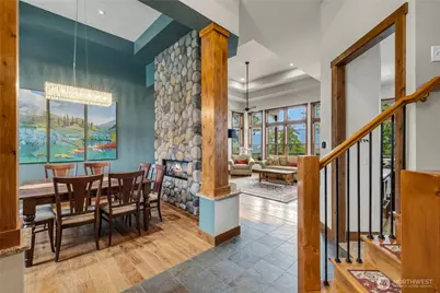 421 Meadow Ridge Drive, Cle Elum, WA 98922 - Photo 3