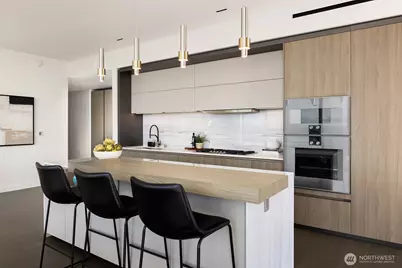 838 Avenue Square NE #1701, Bellevue, WA 98004 - Photo 5