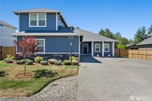 8431 Viewcrest Ln SE, Olympia, WA 98501 - Photo 1