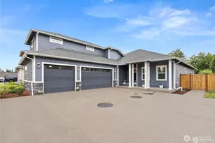 8431 Viewcrest Ln SE, Olympia, WA 98501 - Photo 1