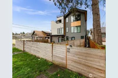 341 NW 90th Street #B, Seattle, WA 98117 - Photo 1