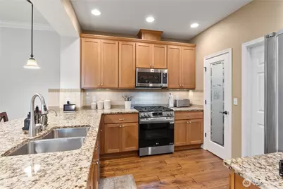 12727 Adair Creek Way NE, Redmond, WA 98053 - Photo 5