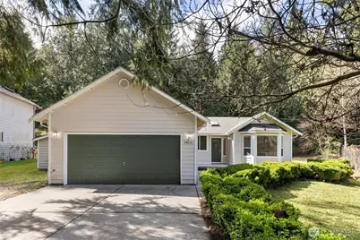 14110 46th Avenue NW, Stanwood, WA 98292 - Photo 1