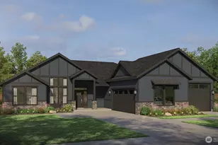 0 Lot 119 Cougar Prowl Run NW, Bremerton, WA 98312 - Photo 1