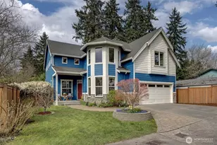 13116 NE 104th St, Kirkland, WA 98033 - Photo 1