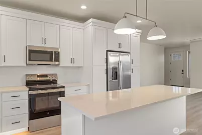 557 S Perry Avenue #Lot 6, East Wenatchee, WA 98802 - Photo 7