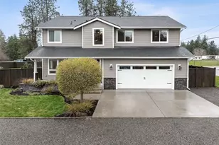 101 Murphy Ln S, Rainier, WA 98576 - Photo 1