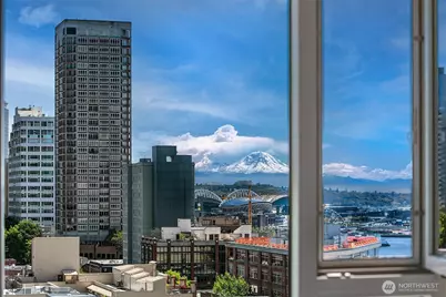 121 Vine Street #1507, Seattle, WA 98121 - Photo 9