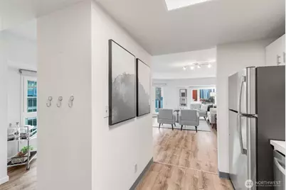 121 Vine Street #1507, Seattle, WA 98121 - Photo 13