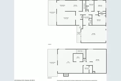 4610 - 4614 Rehklau Road SE, Olympia, WA 98513 - Photo 39