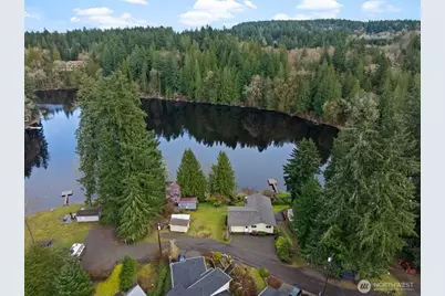 4610 - 4614 Rehklau Road SE, Olympia, WA 98513 - Photo 1