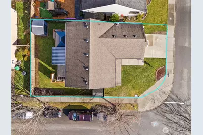 815 Nicholas Lane SE, Olympia, WA 98513 - Photo 35