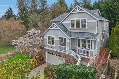 16350 SE 66th Street, Bellevue, WA 98006 - Photo 1