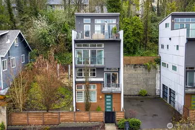 4140 Delridge Way SW, Seattle, WA 98106 - Photo 1