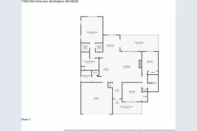 1768 E Rio Vista Avenue, Burlington, WA 98233 - Photo 37