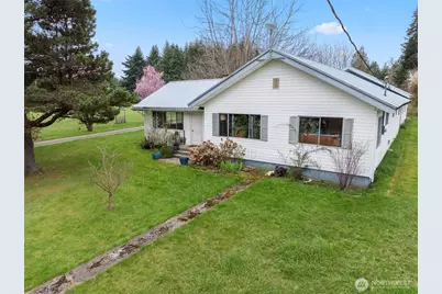 251 Chandler Road, Chehalis, WA 98532 - Photo 1