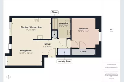 11002 SE Petrovitsky Road #I102, Renton, WA 98055 - Photo 17