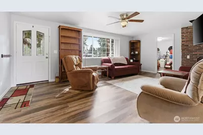 17631 Jordan Street SW, Rochester, WA 98579 - Photo 3