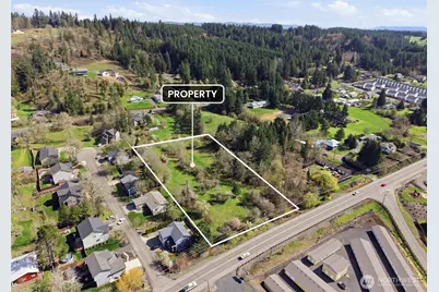 0 Xxx Jackson Highway, Chehalis, WA 98532 - Photo 15