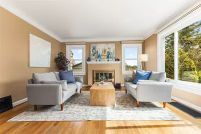 1712 NE 86th, Seattle, WA 98115 - Photo 5