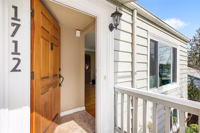 1712 NE 86th, Seattle, WA 98115 - Photo 3