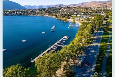 1 Beach 538-C, Manson, WA 98831 - Photo 29