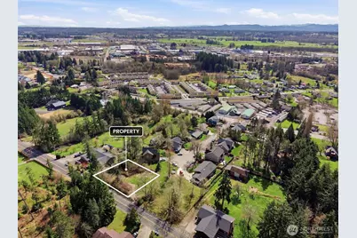 0 Xxxx Wallace Road, Chehalis, WA 98532 - Photo 1