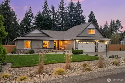 9220 Fox Ridge Lane SE, Olympia, WA 98513 - Photo 3