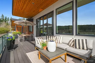 4878 NE Dotson Loop #2A, Bainbridge Island, WA 98110 - Photo 5