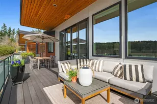 4878 NE Dotson Loop, Bainbridge Island, WA 98110 - Photo 5