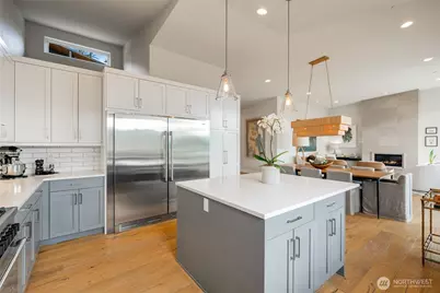 4878 NE Dotson Loop #2A, Bainbridge Island, WA 98110 - Photo 9