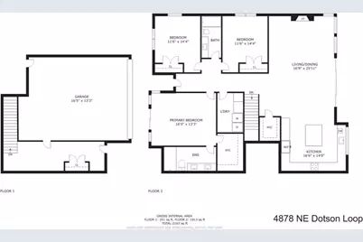4878 NE Dotson Loop #2A, Bainbridge Island, WA 98110 - Photo 39