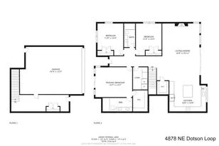 4878 NE Dotson Loop, Bainbridge Island, WA 98110 - Photo 39