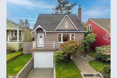 339 NW 77th Street, Seattle, WA 98117 - Photo 1