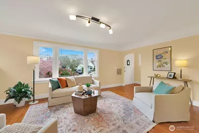 339 NW 77th Street, Seattle, WA 98117 - Photo 3