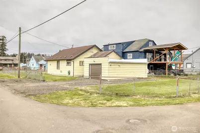 1319 W 2nd, Aberdeen, WA 98520 - Photo 5