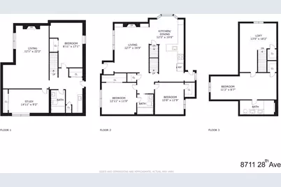 8711 28th Avenue NW, Seattle, WA 98117 - Photo 37