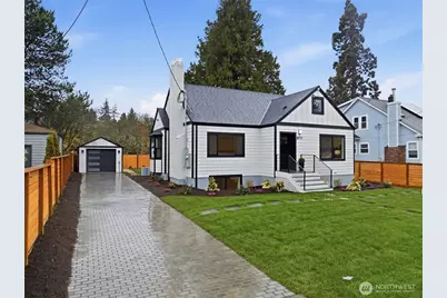 8711 28th Avenue NW, Seattle, WA 98117 - Photo 3